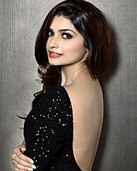 Prachi Desai